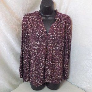 (NWT) Max Studio Blouse- Women's XS